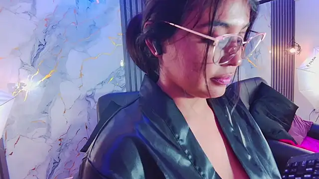 AlmaRios Obrolan Langsung XXX