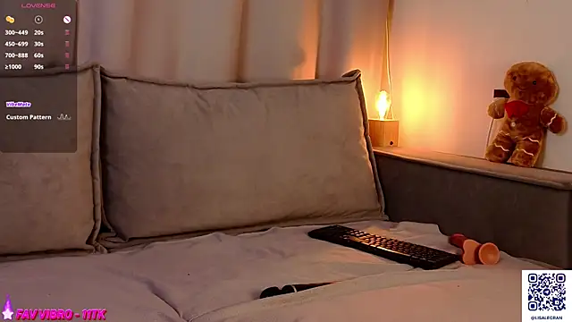 LisanBrown Obrolan Langsung XXX