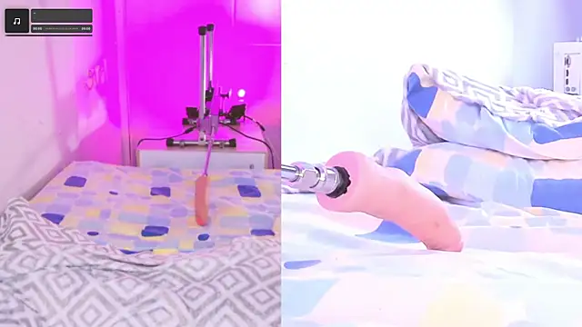 kloe_campbell Chat XXX in diretta