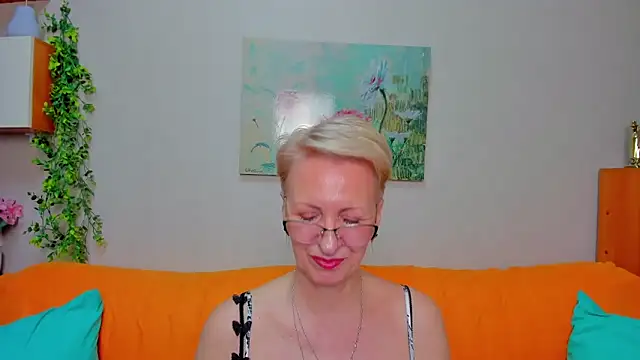 iamyourdream89's Live XXX Chat