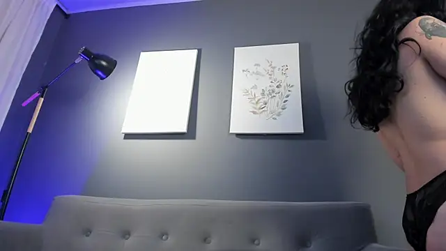 flower_smith_ élő XXX-chatje