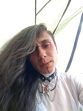 Samy_Hoops Adlı Modelin Canlı XXX Sohbeti