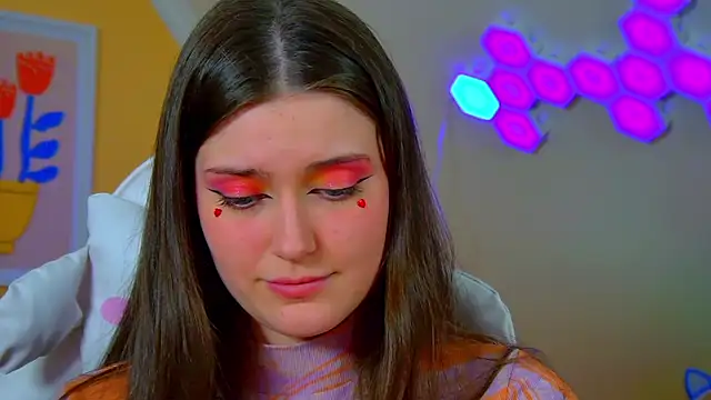 Chat XXX en directo de JessicaJewells