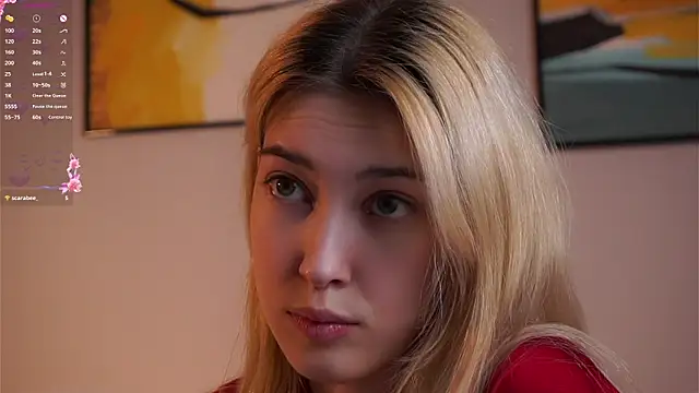 Chat XXX en directo de AngelicRice