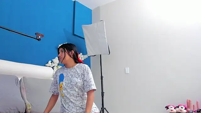 Sembang XXX Secara Langsung letty_straus