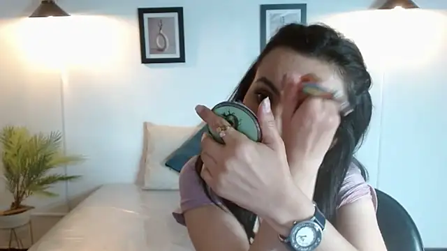 Juliana__lx Obrolan Langsung XXX