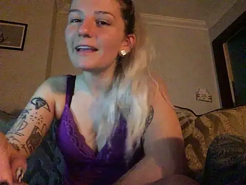 xxamyleighxx 即時 XXX 聊天