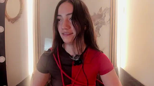 Chat XXX ao vivo de Scarlett__Fox__