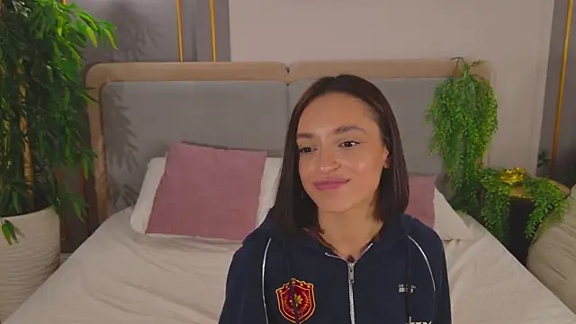 Chat XXX ao vivo de AdoraCortes