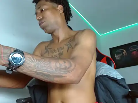 BBC_Black_ webkamerás műsora