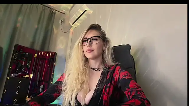 Liya_Liss Webcamshow