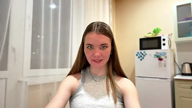 Chat XXX ao vivo de doana_bebriti