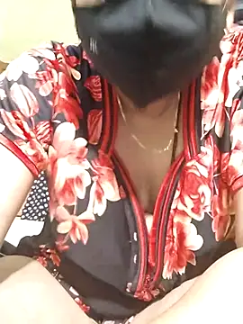 Priyanka_30 网络视讯表演