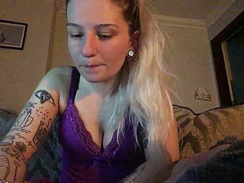 xxamyleighxx's Live XXX Chat