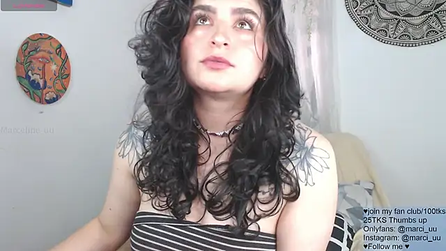 دردشة Marci_owo الجنسية المباشرة