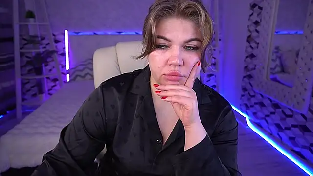 GabbieJay Chat XXX in diretta