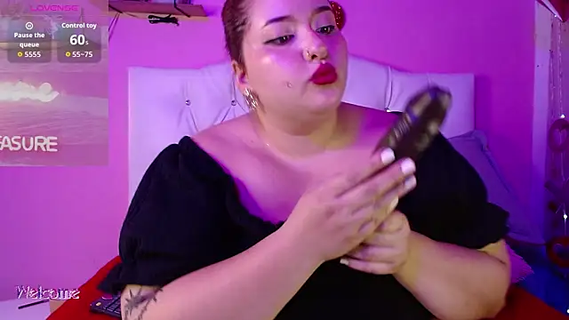 دردشة HECATE_23 الجنسية المباشرة