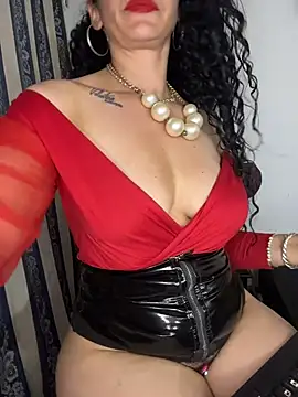 JULYSEX1のライブXXXチャット