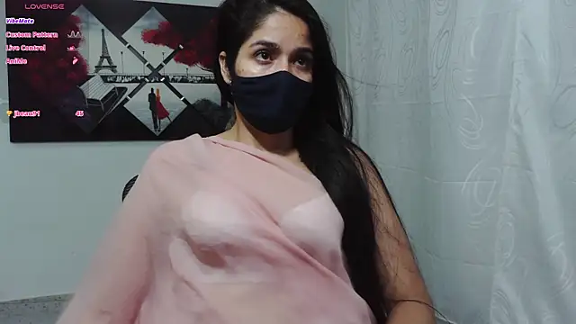 umarany Live XXX Chat