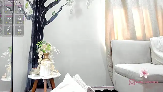 Sara__Michell – Live XXX-chat