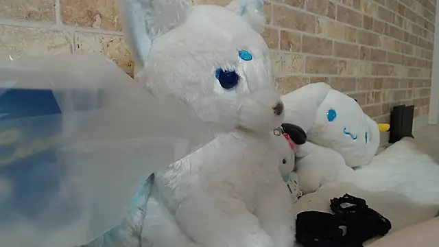 KOKONE-chan's Webcam Show