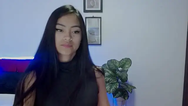 NatalyEscobar_lx's Live XXX Chat