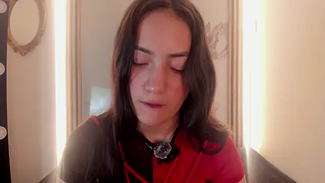 Scarlett__Fox__ 라이브 XXX 채팅