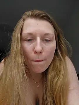 SexyJoanne 网络视讯表演