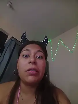 Czat XXX na żywo – Konnyydesire