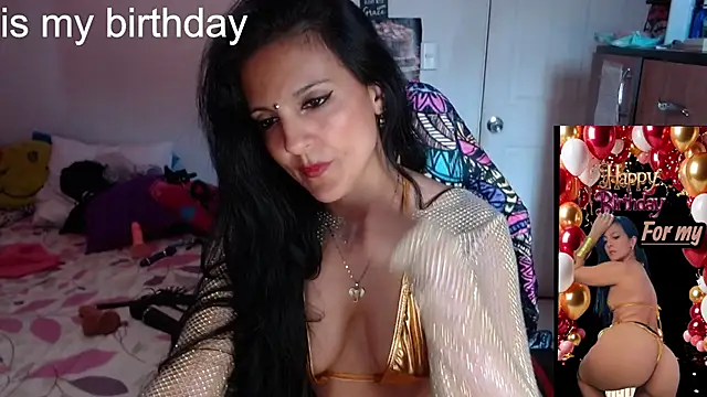 BasmaHernandez: απευθείας συνομιλία ΧΧΧ