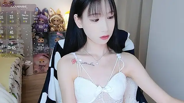 M-OTT_のライブXXXチャット