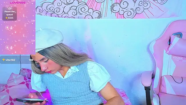 brihanna_cooper Live XXX Chat