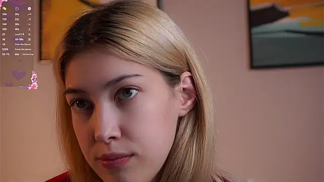 AngelicRice live XXX chat