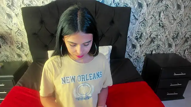 Sub_ScarlettのライブXXXチャット