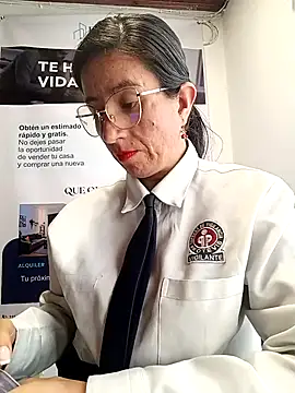 Czat XXX na żywo – Valentina--1