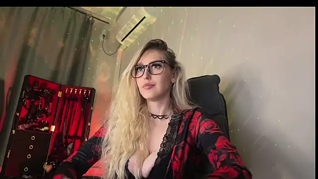 عرض كام Liya_Liss