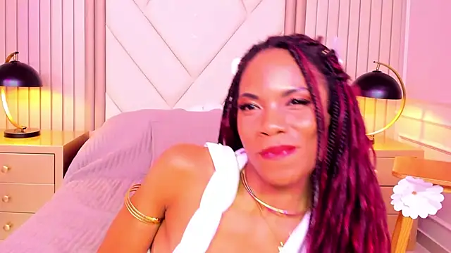 LailaDavidsonのライブXXXチャット