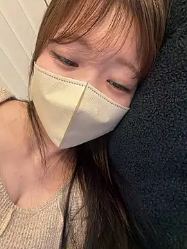 Chat XXX en directo de Muuu-Chan