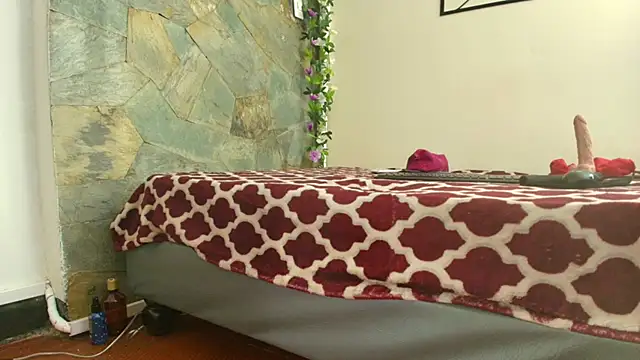 Chatroom XXX en direct de Jade_Roxx