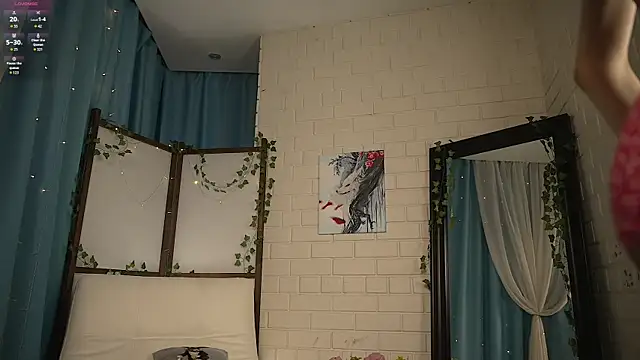 starfromsky – Live XXX-chat