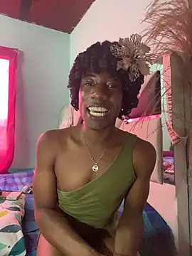 AnelimDagota_ Obrolan Langsung XXX