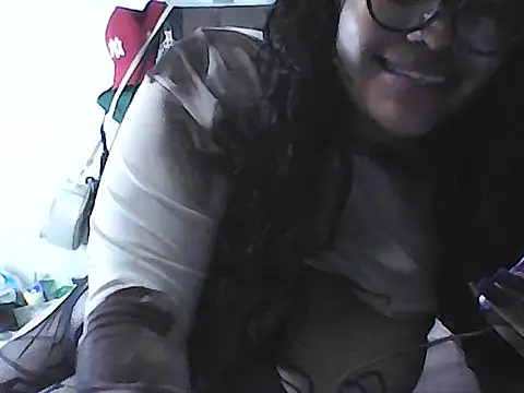 Sembang XXX Secara Langsung candy-95