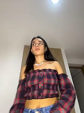 Chatroom XXX en direct de leilani_X