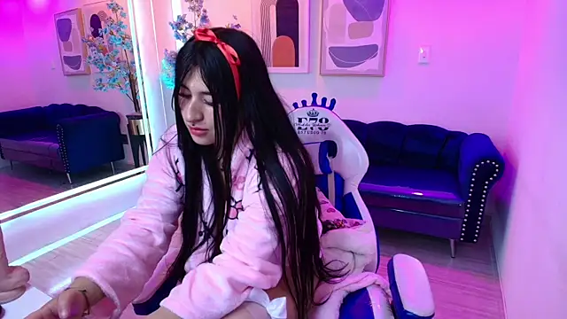 Chatroom XXX en direct de Miia__owens