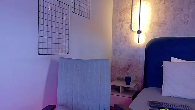 MiiaCullens' Live XXX Chat