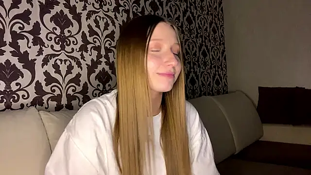 دردشة AdaGossett الجنسية المباشرة