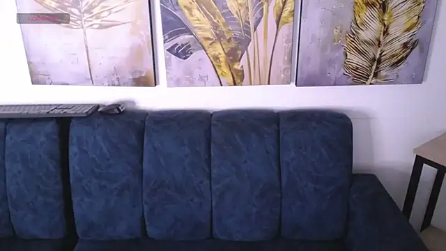 Chatroom XXX en direct de raveen_sweet