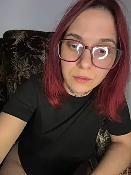 Czat XXX na żywo – jebise23