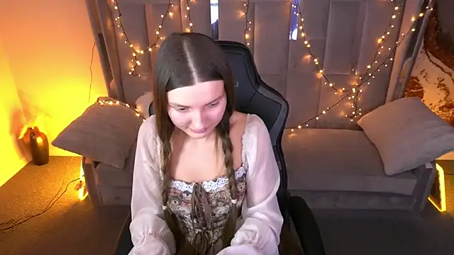 AshleyBaie's Live XXX Chat