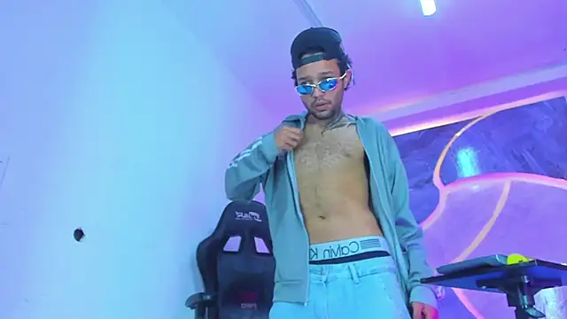 Show Webcam de Josh_Hot_Sex